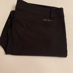 Eddie Bauer capris